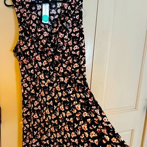 Fortune + Ivy (stitchfix) dress